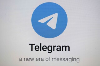 由于俄罗斯的安全威胁，乌克兰禁止在国家发行的设备上使用Telegram mess